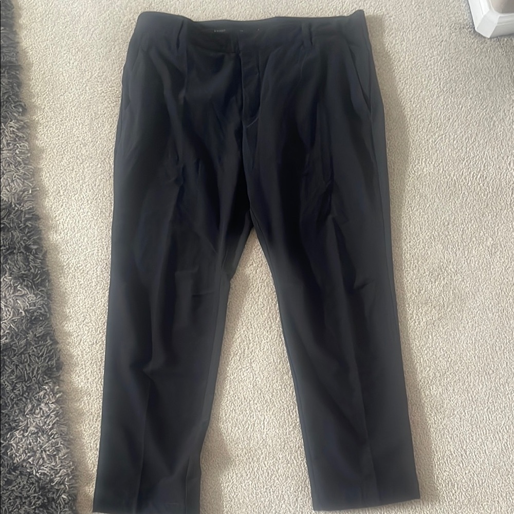 NWOT Nike Golf Slim Pants 36x30